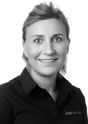 Kristina Møller Guterud
