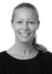 Mie Steenberg Nielsen