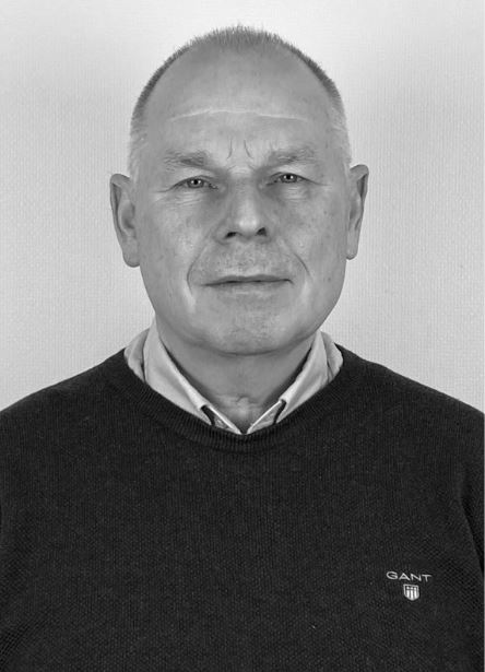Morten Nysom