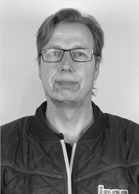 Klaus Esmann