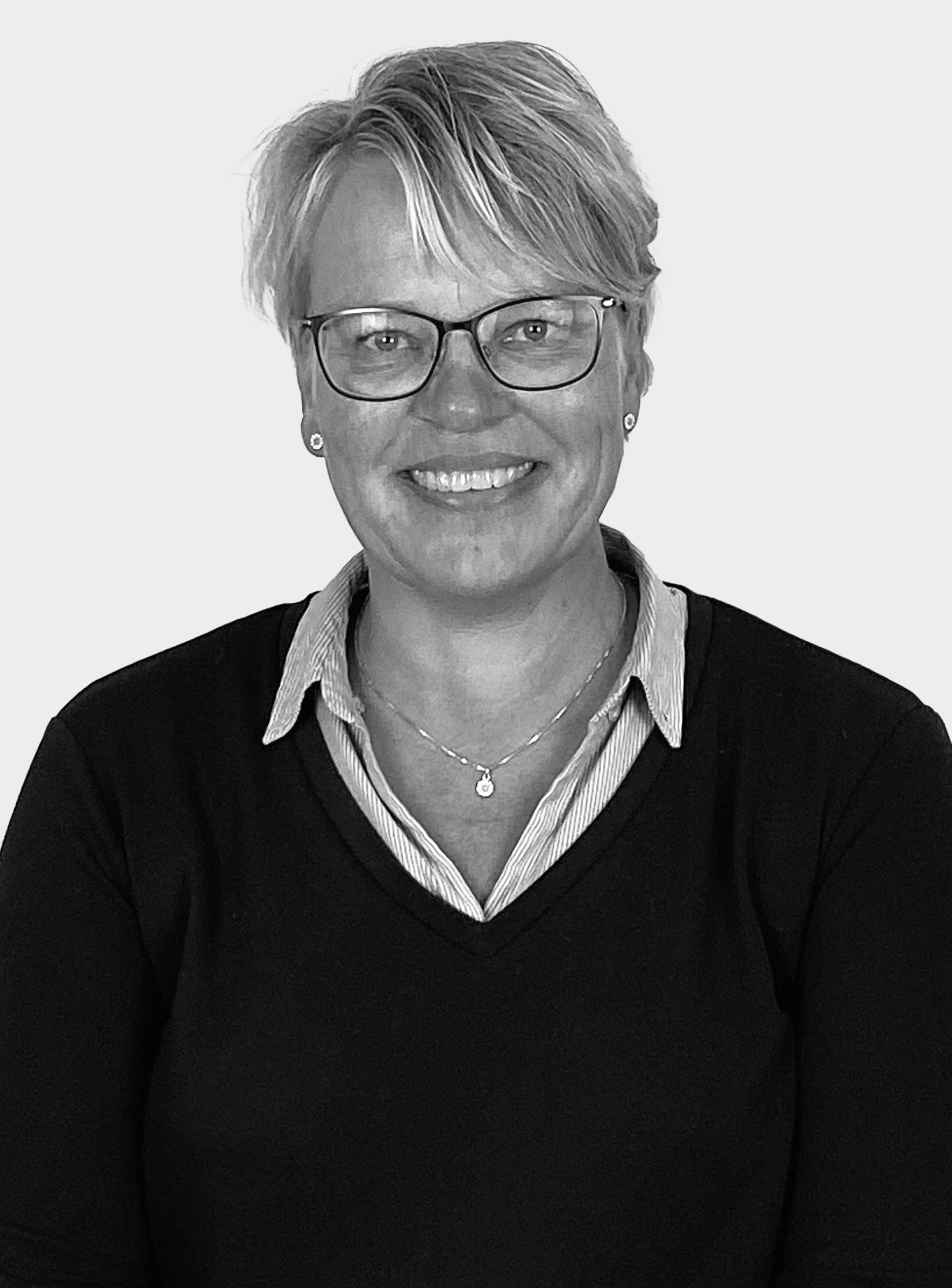 Janni Thomsen